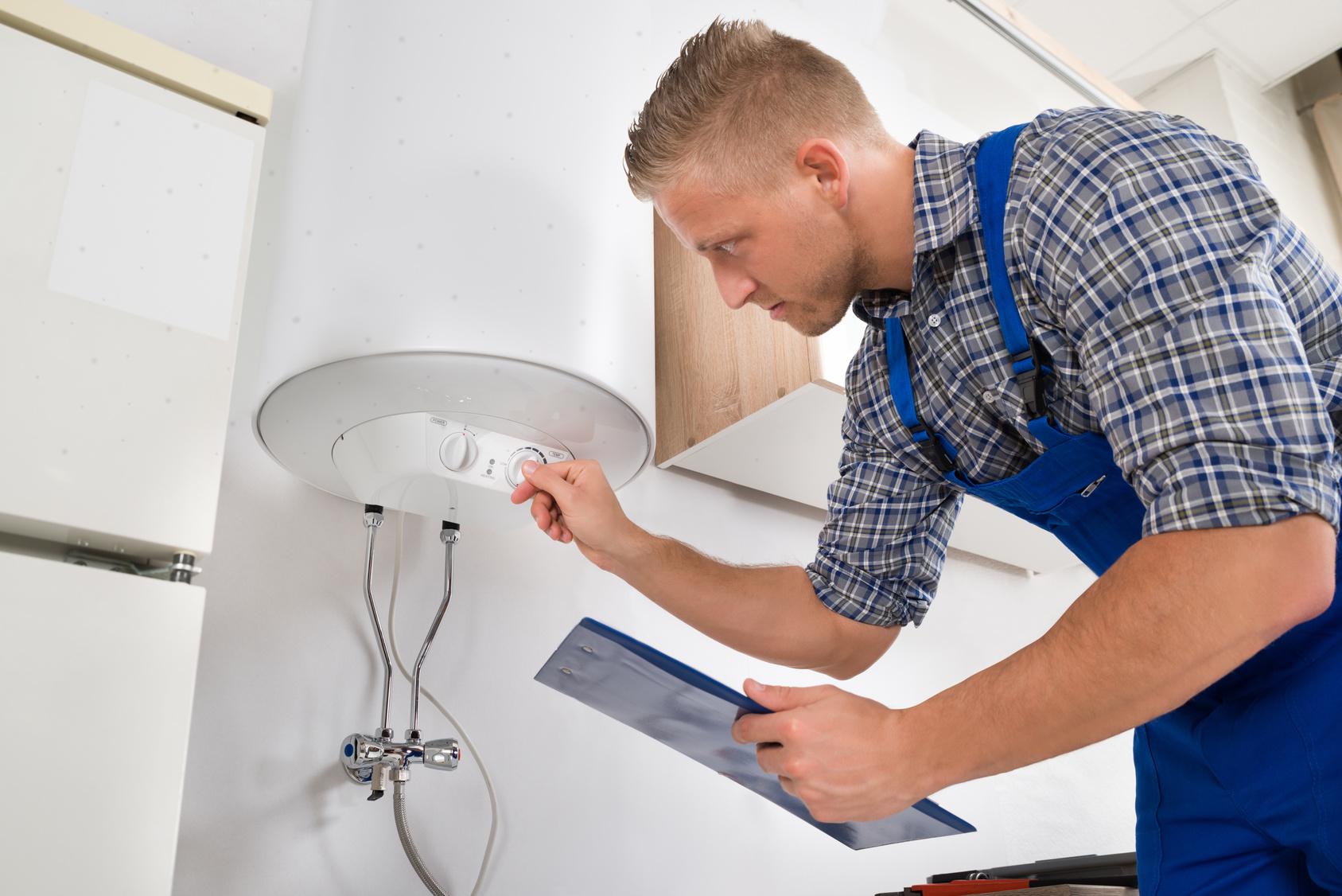 chauffage électrique Créteil